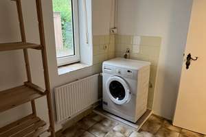 Erdgeschosswohnung mit Garten, nahe U-Bahn, WG-geeignet – Die vollständige Adresse der Immobilie erhältst du vom Anbieter., 80993 Alt-Moosach, München – Vorschaubild 17