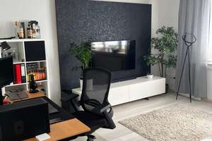 2-Zimmer-Wohnung in Friedrichstadt (10 Min. bis zur KÖ) – Jahnstraße 30, 40215 Friedrichstadt, Düsseldorf – Vorschaubild 6