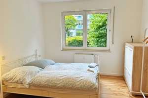Attraktive 3-Zimmer-Wohnung mit zwei Balkonen, Tiefgarage bester Lage nahe der KarLi Leipzig Zentrum – Die vollständige Adresse der Immobilie erhältst du vom Anbieter., 4107 Zentrum-Süd, Leipzig – Vorschaubild 5