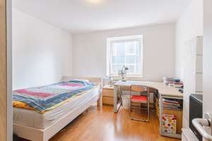 Zentral Wohnen: Moderne 2-Zimmer-Wohnung mit herrlichem Blick auf die Weser – Die vollständige Adresse der Immobilie erhältst du vom Anbieter., 28195 Altstadt, Bremen – Vorschaubild 3