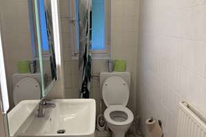 2 Zimmer wohnung mit Wintergarten zum 1.06. zu vermieten – Henckellweg 1, 30459 Ricklingen (Ortsteil), Hannover – Vorschaubild 4