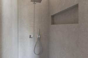 Stilvolles Juwel: Altbau mit exklusiver Ausstattung und Sauna – Kennedydamm 7, 40476 Golzheim, Düsseldorf – Vorschaubild 14
