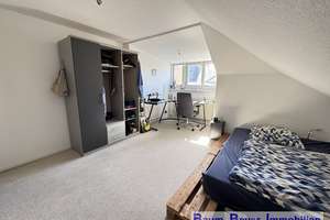 Charmante und sonnige 3,5-Dachgeschosswohnung in Top-Lage von St. Jürgen in Lübeck – Die vollständige Adresse der Immobilie erhältst du vom Anbieter., 23560 Sankt Jürgen, Lübeck – Vorschaubild 7
