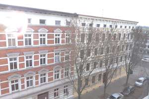 Neue Mieter gesucht für helle und großzügige 2-Raum-DG-Wohnung mit Fahrstuhl – Lutherstraße 13, 39112 Sudenburg, Magdeburg – Vorschaubild 4