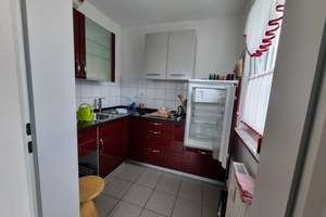"Wohnen mit Service" in Stadtmitte: Barrierefreie 2-Zimmer-Seniorenwohnung  in zentraler Lage! – Neustraße 25b, 46236 Stadtmitte, Bottrop – Vorschaubild 3
