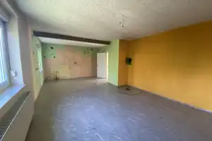 Arzberg * ruhig gelegenes EFH mit großem Grundstück* offene Küche* 4 Zimmer* Kaminanschluß vorhanden – Nordsachsen (Kreis) – Vorschaubild 12