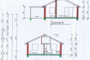 Hochwertiges Ferienhaus an der Nordseeküste – Die vollständige Adresse der Immobilie erhältst du vom Anbieter., 26349 Jade – Vorschaubild 21