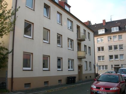 Wohnung mieten in Bremerhaven - ImmobilienScout24