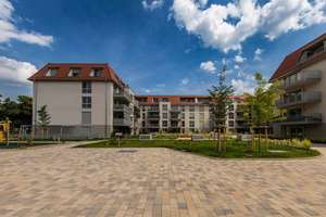 Exklusives Wohnen: 2-Raum-Apartment im Neubau unmöbliert – Hans-Driesch-Straße 66, 4179 Leutzsch, Leipzig – Vorschaubild 9