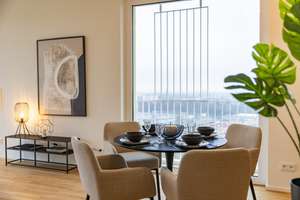 LETZTE 2 Zimmerwohnung MIT Einbauküche | NEUBAU – George-Washington-Str. 168, 68309 Käfertal, Mannheim – Vorschaubild 8