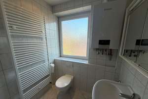Schöne 2-Zimmer-Dachgeschosswohnung mit Loggia in Solingen – Die vollständige Adresse der Immobilie erhältst du vom Anbieter., 42697 Ohligs/Aufderhöhe/Merscheid, Solingen – Vorschaubild 7