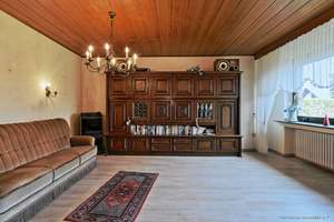 ANPACKEN UND ANKOMMEN ... PLATZ FÜR TRÄUME & TATENDRANG ... KLASSIKER SUCHT MODERNE FAMILIE – Die vollständige Adresse der Immobilie erhältst du vom Anbieter., 50189 Elsdorf – Vorschaubild 3