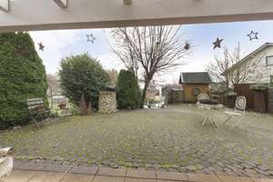 Gemütliches und durchdachtes Einfamilienhaus mit Kamin und Garten in Westerheim  – Die vollständige Adresse der Immobilie erhältst du vom Anbieter., 72589 Westerheim – Vorschaubild 19
