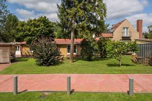 Provisionsfrei ! Einfamilienhaus (renovierungsbedürftig) in Berlin Rosenthal (Pankow) – Kastanienallee 63 a, 13158 Rosenthal, Berlin – Vorschaubild 10