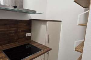 Zwei Zimmer in Ingolstadt: Ihr neues Zuhause im Nordwesten – Die vollständige Adresse der Immobilie erhältst du vom Anbieter., 85057 Nordwest, Ingolstadt – Vorschaubild 10
