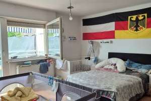 Attraktive Kapitalanlage: modernisierte 2-Zimmer-Wohnung mit Loggia! – 68167 Neckarstadt-Ost/Wohlgelegen, Mannheim – Vorschaubild 8