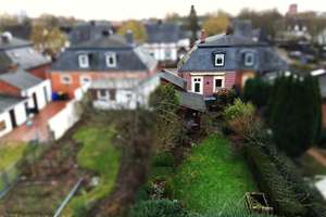 Backsteinromantik mit englischem Flair – Gründerzeitjuwel in ruhiger Lage von Delmenhorst – Die vollständige Adresse der Immobilie erhältst du vom Anbieter., 27749 Nördliche Stadtmitte, Delmenhorst – Vorschaubild 11