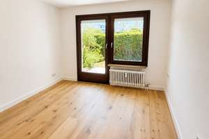 Provisionsfrei: Erstbezug nach Sanierung – 2-Zimmer-Gartenwohnung mit TG-Stellplatz I München-Pasing – Die vollständige Adresse der Immobilie erhältst du vom Anbieter., 81245 Neupasing, München – Vorschaubild 13