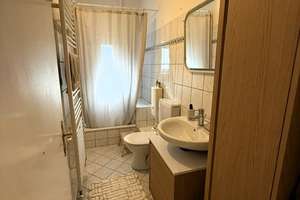 Charmante Altbauwohnung 3 Zimmer, Düsseldorf Oberbilk – Oberbilker Allee 301, 40227 Oberbilk, Düsseldorf – Vorschaubild 5