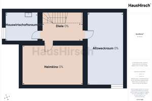 Luxus-Doppelhaushälfte mit Smart Home, Pool, Premium-Küche, Heimkino, Kamin & Wintergarten – Die vollständige Adresse der Immobilie erhältst du vom Anbieter., 86899 Landsberg am Lech – Vorschaubild 35