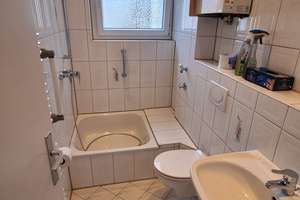 D-Grafenberg:3 Zimmerwohnung mit Balkon und 70 qm Wohnfläche – Die vollständige Adresse der Immobilie erhältst du vom Anbieter., 40235 Grafenberg, Düsseldorf – Vorschaubild 8