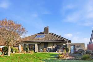 Bungalow in Rheinnähe mit großem sonnigen Grundstück und Garage – Die vollständige Adresse der Immobilie erhältst du vom Anbieter., 47495 Rheinberg – Vorschaubild 20