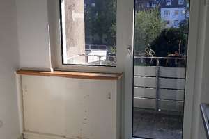 Helle 1-Zimmer-Wohnung | E-Südostviertel | 31 m² | BALKON – Sedanstr. 47, 45138 Südostviertel, Essen – Vorschaubild 2