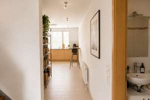 Wunderschöne Maisonette 3-Zimmer Wohnung direkt am Feuersee – Rotebühlstraße 67, 70178 Feuersee, Stuttgart – Vorschaubild 2