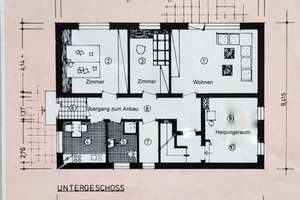 jetzt reserviert "BIO ganz GROSS" Einfamilienhaus mit Einliegerwohnung – Ortsteil Asche, Berghofstraße 9, 37085 Göttingen – Vorschaubild 28