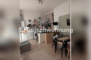 Tauschwohnung: Tausche 3 Zimmer im Bötzow Kiez - gegen 3-4 Zimmer