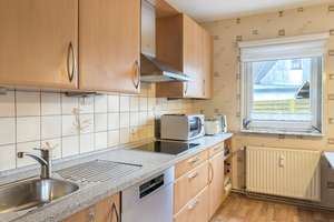 Seltene Gelegenheit! Erdgeschosswohnung in Surheide – Die vollständige Adresse der Immobilie erhältst du vom Anbieter., 27574 Surheide, Bremerhaven – Vorschaubild 8