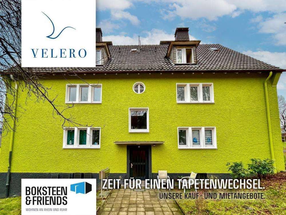 Real Estate Title Image Background