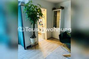 Tauschwohnung: Schöne Erdgeschosswohnung mit Terasse und Gartenanteil – 93055 Ostenviertel, Regensburg – Vorschaubild 6