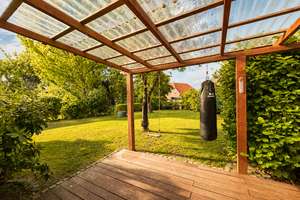 Licht, Luxus, Lebensqualität – Einfamilienhaus mit Charakter – Paul-Löbe-Weg 4, 25337 Elmshorn – Vorschaubild 2