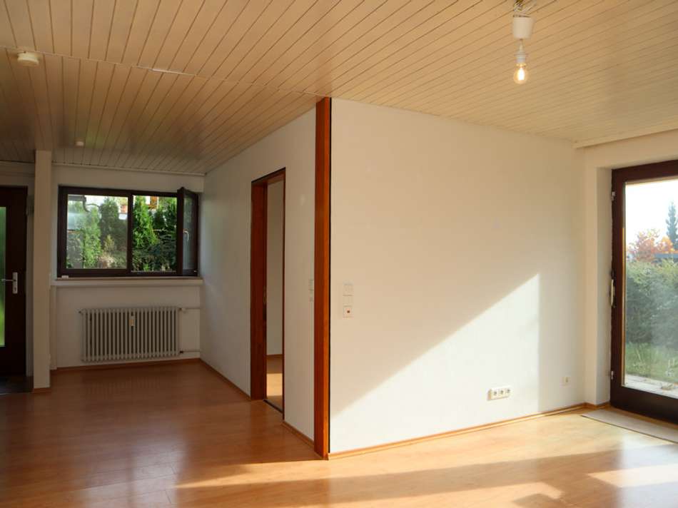 Wohnung GG