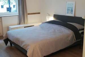 **FURNISHED** Modern saniertes Apartment – Lindemannstr. XXX, 40237 Düsseltal, Düsseldorf – Vorschaubild 5