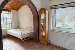 Bungalow auf Eigenland in ruhiger Deichlage von Büsum – Die vollständige Adresse der Immobilie erhältst du vom Anbieter., 25761 Büsum – Vorschaubild 8
