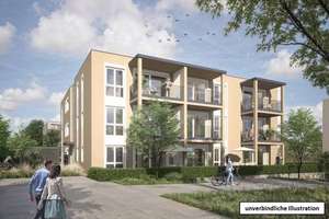 2 Zi-Whg. – Zukunft zum Selberbauen! – Gellertstraße 12, 72760 Reutlingen-Mitte, Reutlingen – Vorschaubild 2