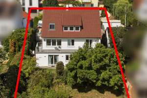 Charmantes 2-Familienhaus mit großem Garten und viel Potenzial in Stuttgart-Sillenbuch – 70619 Sillenbuch (Ortsteil), Stuttgart – Vorschaubild 32