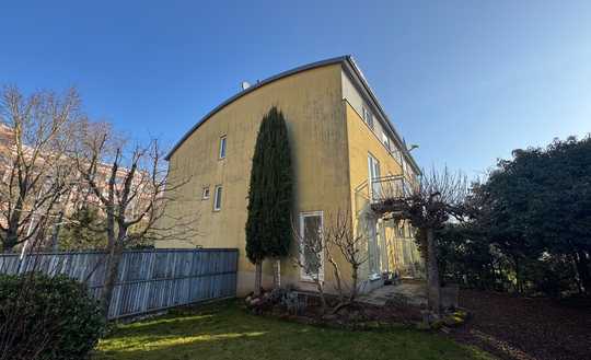 *** REIHENENDHAUS - SÜDLAGE - ZENTRUMSNAH ***