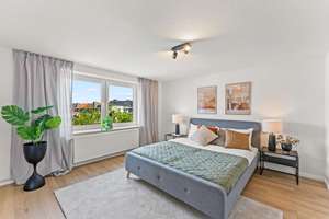 Geestemünde - Top-Renoviertes Reihenmittelhaus in gefragter Lage – Die vollständige Adresse der Immobilie erhältst du vom Anbieter., 27570 Wulsdorf, Bremerhaven – Vorschaubild 12