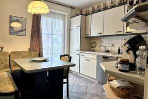 Gepflegtes Haus in Sackgassenlage – zwei separate Wohnungen, verlässlich vermietet – Die vollständige Adresse der Immobilie erhältst du vom Anbieter., 26556 Nenndorf – Vorschaubild 6