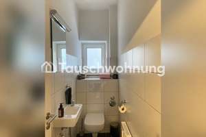 Tauschwohnung: Biete 3-Zimmer-Whg im Lehel, direkt an der Isar – Die vollständige Adresse der Immobilie erhältst du vom Anbieter., 80538 Lehel, München – Vorschaubild 5