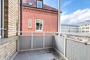 Freie 3-Zimmer-Wohnung mit Balkon in zentraler Lage von Bad Cannstatt – Die vollständige Adresse der Immobilie erhältst du vom Anbieter., 70372 Seelberg, Stuttgart – Vorschaubild 7