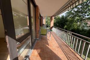 Frisch renovierte 3 Zimmer Wohnung mit Balkon und TG wartet auf Sie – Die vollständige Adresse der Immobilie erhältst du vom Anbieter., 65189 Südost, Wiesbaden – Vorschaubild 14