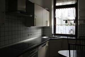 ALTBAUWOHNUNG MIT CHARME! Platz für eine ganze Familie! – Nelkenstraße 9, 76137 Weststadt, Karlsruhe – Vorschaubild 11