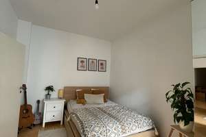Wohnen mit Charakter: 2-Zimmer-Wohnung in Stadtfeld Ost – Immermannstr. 6, 39108 Stadtfeld Ost, Magdeburg – Vorschaubild 4