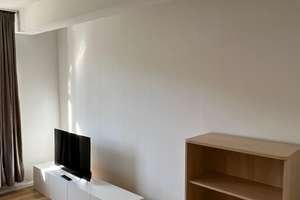 ***FREI & RENOVIERT! Charmante, helle 2-Zimmerwohnung mit Düsselblick in gefragter Lage von Bilk*** – 40223 Bilk, Düsseldorf – Vorschaubild 5