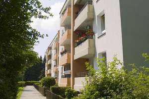 Demnächst frei! 3-Zimmer-Wohnung am Hackenberg – Otto-Hahn-Straße 14, 42897 Hackenberg, Remscheid – Vorschaubild 5