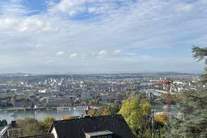 Exklusives Anwesen mit parkähnlichem Grundstück, Weitblick und flexiblen Nutzungsmöglichkeiten – Die vollständige Adresse der Immobilie erhältst du vom Anbieter., 56077 Ehrenbreitstein, Koblenz – Vorschaubild 27